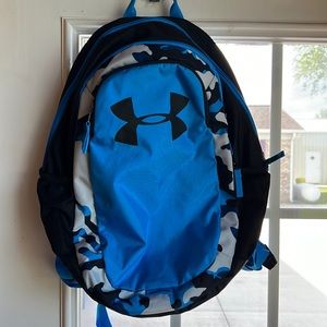 Youth Under Armour backpack